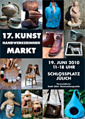 Kunsthandwerkerinnenmarkt